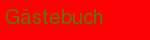 Gästebuch